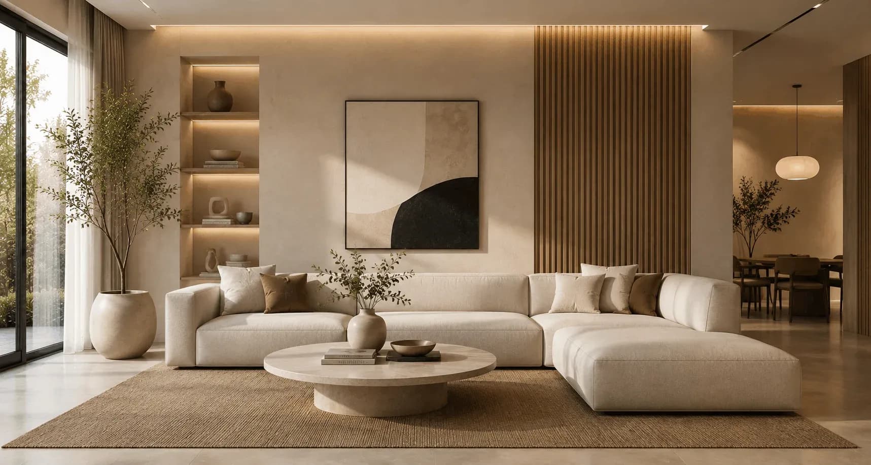 Talking Spaces Interiors studio work